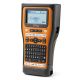 36. Brother PT-E560BTVP label printer Thermal Transfer 180 x 180 DPI 20 mm/s Wired and Wireless HSE/TZe Bluetooth QWERTZ