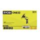 7. Ryobi Cordless Rotating Brush