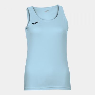 Joma Diana Sleeveless T-shirt W 900038.350