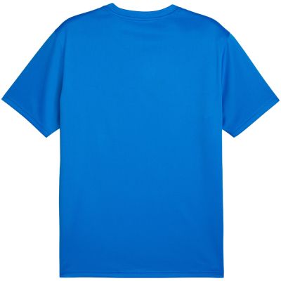 4. Men's Puma TeamGoal Jersey blue 658636 02