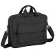 18. Rivacase 8422 35.6 cm (14") Top Loading Bag Black