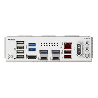 5. MB AMD X870E SAM5 ATX GIGABYTE Motherboard
