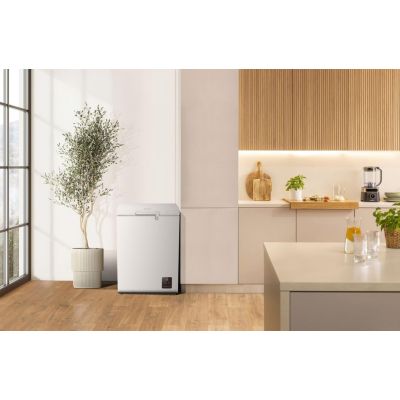 6. GORENJE FH15E6W5 chest freezer