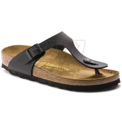 15. Birkenstock Gizeh W 0043693 flip-flops