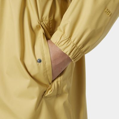 9. Helly Hansen HH Classics Trench Coat W 54376 389