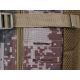 15. 16" Tracer Evo Camo 25L Expedition Backpack