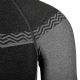24. Alpinus Pro Miyabi Edition thermal shirt gray W GT43230