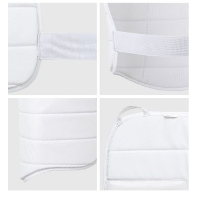 11. Men's Flexible Karate WKF Torso Protector | MOOTO