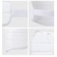 11. Men's Flexible Karate WKF Torso Protector | MOOTO