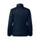 3. Malfini Phantom W Jacket MLI-54102 Navy Blue