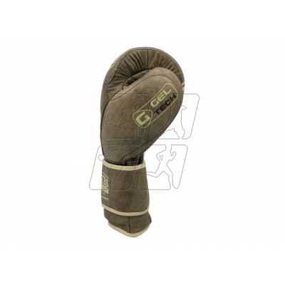 3. Masters RBT-vintage 01555-V10 gloves