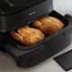 41. PHILIPS NA 150/00 air fryer