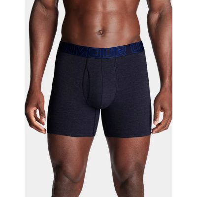 5. Under Armour Boxer Shorts M 1383891-413 3-Pack