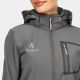 18. Softshell jacket Alpinus Bergamo W BR18186