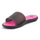 3. RIDER FLOW FEM BLACK/PINK 83799-BN578