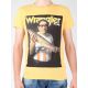 4. Wrangler S/S Graphic T-shirt W7931EFNG