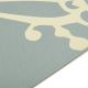 4. GAIAM TPE Yoga Mat ICEBERG SUNDIAL LAYERS 6 mm 66308