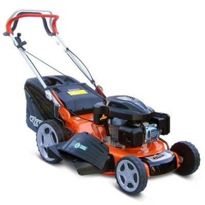 OLEO-MAC OHV GV53TK ALLROAD 4 ZZ PETROL LAWNMOWER, K805, 6 HP*, 51 cm.