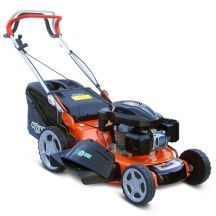 OLEO-MAC OHV GV53TK ALLROAD 4 ZZ PETROL LAWNMOWER, K805, 6 HP*, 51 cm.