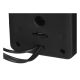 8. Esperanza Leggiero EP111 speaker set (2.0; black)