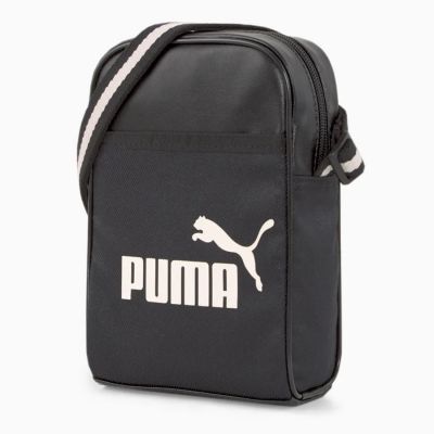 2. Puma Campus Compact Portable 078827 01 Pouch