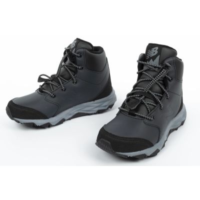 19. New Balance Jr KH800BKY Winter Shoes