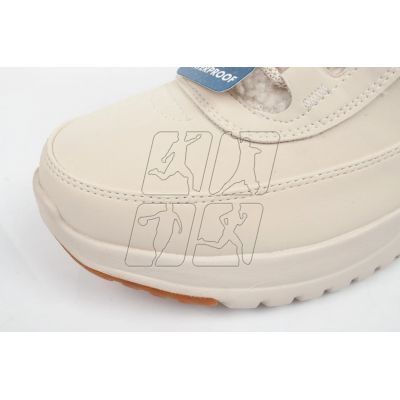 7. Skechers W 144756/NAT winter shoes