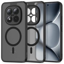 Tech-Protect MagMat MagSafe Case for Xiaomi Poco M8 Pro / Redmi Note 15 Pro+ 5G - Black