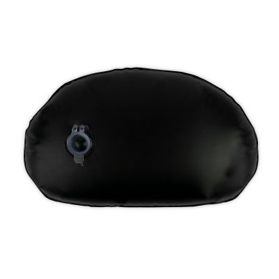 9. VIRTUFIT ICE BATH XXL - 375 LITERS - ANTHRACITE - WITH ACCESSORIES