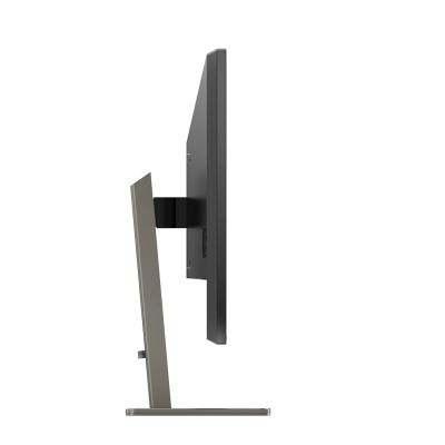 6. Philips P Line 439P1/00 LED display 108 cm (42.5") 3840 x 2160 px 4K Ultra HD Black