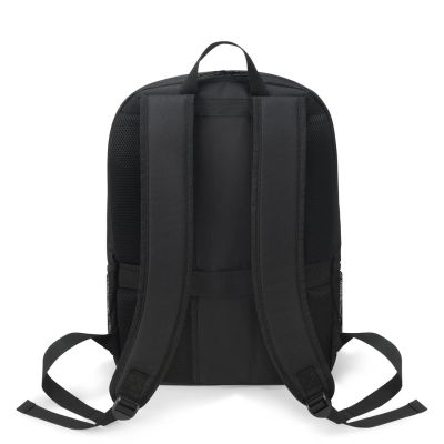 4. DICOTA D3250104 Laptop Bag 43.9 cm (17.3") Backpack Black