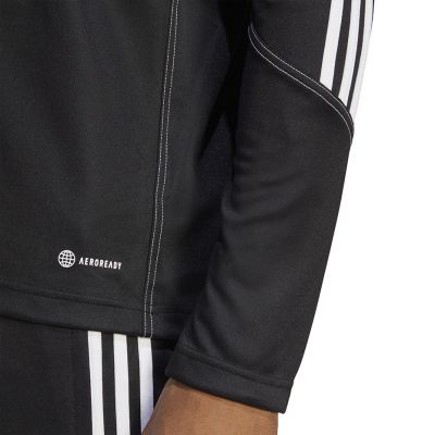 5. Adidas Tiro 23 Club Training Top M HS3617 sweatshirt