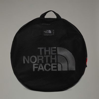 6. THE NORTH FACE Base Camp Duffel XL Travel Bag