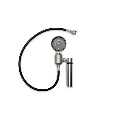 EK 3831109848388 part/accessory for computer cooling systems Leak tester