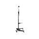 5. HAGOR M Public Floorstand HD - cart