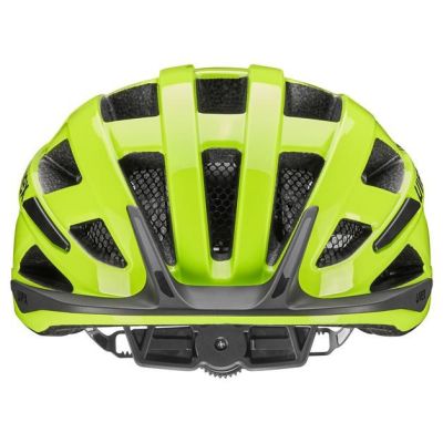 2. Uvex air wing 2 Yellow, Black