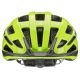 2. Uvex air wing 2 Yellow, Black