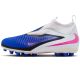 2. Nike Phantom 6 High Academy FG/MG HQ2042-446 shoes