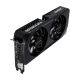 9. Gainward GWD RTX 5060Ti Ghost 8 GB GDDR7 memory
