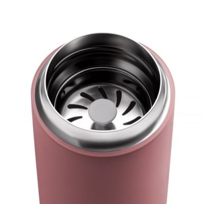 2. Carter Move Mug Fellow 355 ml thermo mug powder pink