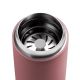 2. Carter Move Mug Fellow 355 ml thermo mug powder pink