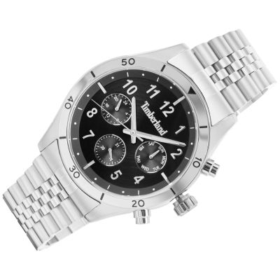 2. TIMBERLAND Classic Men's Watch TDWGK0054703 + BOX