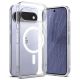 Ringke Fusion Magnetic MagSafe Case for Google Pixel 11 - Clear