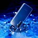 6. 3mk Clear Case for Samsung Galaxy A16 - transparent