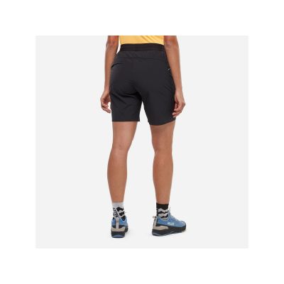 4. MILLET Kamet Xcs Light Short W women's shorts black