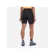 4. MILLET Kamet Xcs Light Short W women's shorts black