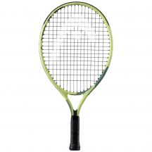 Head Extreme Jr19 3 5/8 green tennis racket 235442 SC05