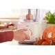 25. Philips Daily Collection Compact 700W Food Processor with 16 Functions