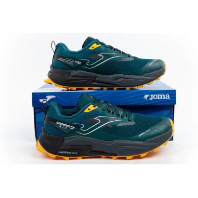 9. Joma Sierra men's trail running shoes, green