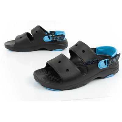 18. Crocs Classic All-Terrain M 207711-0ZQ sandals